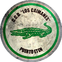 Logo Centro Cultural Deportivo Los Caimanes